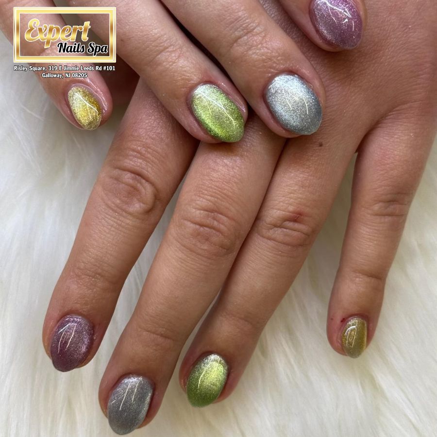 Nail Art Design_May 2026